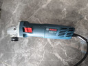 博世（BOSCH）角磨机抛光打磨金属石材切割除锈焊 强力散热800瓦高性能 GWS800 实拍图