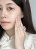 白云山黄芪眼霜淡化细纹黑眼圈眼袋抗皱紧致咖啡因熬夜眼霜国货一名20g 实拍图