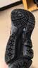 NEW BALANCE男女情侣黑色秋季透气缓震休闲运动老爹鞋1906R系列M1906RCH 37.5 实拍图