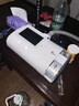瑞迈特呼吸机打呼噜家用E5B25APlus触屏双水平便携智能舒适止鼾睡眠暂停 晒单实拍图