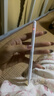 京东京造电容笔iPad苹果笔适用25/26年Pro/Air/Mini/iPad11平板触控触屏手写笔applepencil二代防误触 实拍图