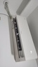 格力空调【价保618】云锦pro 大1匹新一级能效变频纯铜管卧室挂机 AI省电空调 国家补贴 实拍图