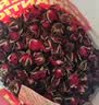 贡苑特级玫瑰花茶200g【绿色食品】平阴重瓣大朵胎玫瑰无硫花草养生茶 实拍图