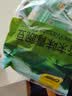甘源牌芥末味青豌豆青豆豌豆粒豆子坚果炒货休闲零食特产小吃量贩装500g 实拍图