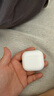 Apple/苹果 AirPods 4(支持主动降噪)搭配无线充电盒(USB-C)苹果耳机 蓝牙耳机适用iPhone/iPad 四代 实拍图