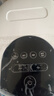 美的（Midea）空调扇制冷风扇家用冷风机客厅卧室立式水冷塔扇加湿降尘冷气机加水加冰降温凉风机 【大水箱大风量】空调级大风轮 实拍图