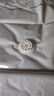 爱图腾itutn车载吸尘器小型手持吸尘器车用无线大吸力吹吸两用一体机汽车内桌面随手吸家用窗户清灰除尘 实拍图