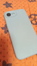 Apple/苹果 iPhone 17e（A3635）512GB 浅粉色 支持移动联通电信5G 单实体卡槽 支持双eSIM 实拍图