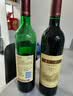 长城特酿6解百纳干红葡萄酒750ml*6瓶圆筒装整箱热门商品 实拍图
