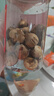 湾琴河黑蒜 独头黑蒜500g 山东特产黑蒜头即食黑蒜深度发酵罐装 实拍图