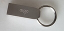 爱国者（aigo）16GB USB2.0 U盘 办公电脑U盘 投标u盘U268 小巧便携金属优盘 实拍图