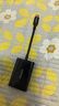 绿联Type-C3.0高速读卡器 兼容UHS-I/II卡 SD/TF双卡槽 适用苹果17/16/iPad/USB-C电脑/手机/相机ccd 实拍图