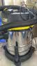 KARCHER德国卡赫【价保618】不锈钢桶式吸尘器25L大容量家商干湿两用工业开荒装修大吸力WD3s 实拍图