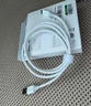 绿联适用苹果17/16/15充电线Type-C数据线USB-C车载CarPlay线iPhone17/16e/15ProMax全系快充线1米 实拍图