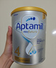 爱他美（Aptamil）白金澳洲版 儿童配方奶粉 4段(36个月以上) 900g 澳洲白金 实拍图