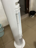 海尔（Haier）家用空调扇冷风扇制冷风扇轻音电风扇落地冷风机水冷塔扇冷气扇京东自营无叶风扇小空调HFZ-J8625A 实拍图