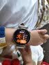 华为【520送礼优选送女友】HUAWEI WATCH GT 6 浮光白 41mm智能手表多维情绪健康全新骑行体验 实拍图