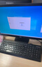 联想（Lenovo）来酷 Lecoo商务办公台式电脑主机(G5900 8G内存 256GB SSD 正版win11 ) 实拍图