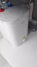 海尔国家补贴8升小厨宝电热水器EC8FA 一级能效京东自营2200W速热大水量家用厨房台下小型储水式热水宝 实拍图