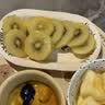 佳沛（zespri）新西兰阳光金奇异果10粒巨大果单果146-175g 猕猴桃水果礼盒 实拍图