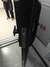 石将军掌静脉智能门锁指纹锁3D人脸识别猫眼智能锁电子锁入户门密码锁 手机监控可视对讲+人脸+猫眼+掌静脉+指密卡临时密钥 实拍图