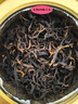 福茗源茶叶 滇红毛峰红茶 特级2026新茶春茶凤庆滇红茶叶自己喝罐装50g 实拍图