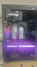 长城（Great Wall）额定650W HOPE-7500DS电脑电源（ATX3.1标准/CQCⅠ级铜牌级能效/宽幅电压/温控风扇/独立开关） 实拍图
