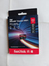 闪迪（SanDisk）512GB TF(MicroSD Express)内存卡 读880MB/s 写650MB/s 适配运动相机无人机 Switch2游戏机存储卡 实拍图