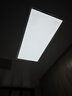 雷士（NVC）厨房灯铝扣板灯集成吊顶24瓦300x600卫生间LED吸顶灯平板面板灯 实拍图