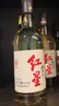 红星二锅头大曲酿 清香型白酒纯粮 42度500ml*6瓶整箱装 新老包装随机 实拍图