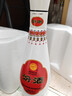 汾酒【酒厂直供】48度 乳玻汾 475ml*3瓶  乳白汾 琵琶汾清香型白酒 48度 475mL 3瓶 实拍图
