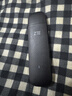 中兴【热销100W】F30pro随身wifi6无线免插卡移动电信全国通用流量便携式4G网卡高速随行网络2025款5G 中兴爆款【双网切换WiFi6】-深黑色 中兴官方送1500G流量-网络稳定不虚标 实拍图