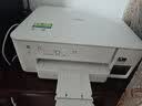 兄弟（brother）DCP-T436W彩色喷墨无线手机wifi打印机复印扫描一体机家用小型学生作业照片A4墨仓打印机435白色款 T436W无线远程小程序 官方标配，京配闪送 实拍图
