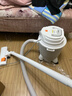 德尔玛（Deerma）【重磅新品】TJ700S 干吹两用吸尘器 家用商用 吸尘器桶式大吸力 整机降噪设计ZN-530 实拍图