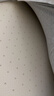 金橡树泰国进口92%天然乳胶床垫乳胶垫双人床榻榻米垫床垫子150*200*5cm 实拍图
