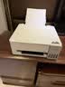 爱普生（EPSON）【6代新品】L1358 墨仓式A4彩色无线单功能家用打印机 家用/办公 AI学习打印机（微信/远程打印） 实拍图