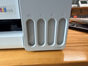 爱普生（EPSON）【新品】墨仓式 L3351彩色打印机 微信打印/无线连接 家用AI学习打印机（打印、复印、扫描） 实拍图
