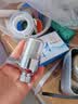 德尔【28年品牌】热水器前置过滤器家用净水器进水口通用马桶阻垢器  实拍图