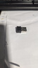 Tenda腾达 WiFi6免驱动usb无线网卡台式机专用 wifi接收器台式电脑笔记本主机网络wifi发射 内置天线 实拍图
