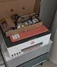 惠普（HP）519/591/589 A4彩色喷墨连供一体机 墨仓式照片打印机 家用学生作业手机无线打印原装可加墨低成本 【经典款】Tank591(免换墨盒)598同系列 实拍图