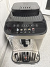 德龙（Delonghi）【价保618】咖啡机家用全自动咖啡机小型意式美式冷热双萃醇萃冰咖手动打奶泡E Plus 礼物 实拍图