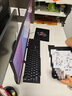 华硕（ASUS）【14代酷睿i7】台式电脑主机独显商用办公电脑商务家用游戏设计渲染企业补贴组装电脑整机全套 二：酷睿i7丨16G丨1TB丨旗舰办公独显 华硕主机+24寸显示屏全套【高清蓝光护眼】 实拍图
