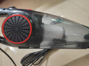海尔（Haier）吸尘器家用手持推杆立式有线吸尘器 二合一强劲大吸力大功率宠物猫毛发清洁除尘机ZL605G 价保618 实拍图