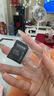闪迪（SanDisk）512GB TF(MicroSD)内存卡4K极速金卡 A2 V30 U3 兼容大疆Pocket 4/Action 6运动相机 无人机存储卡 实拍图