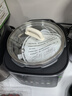 苏泊尔（SUPOR）有钛0涂层速嫩蒸鲜呼吸电压力锅5L超高压120kPa 2000W上蒸下煮电饭煲高压锅家用4-6人SY-50FC5051 实拍图