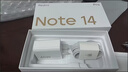 小米 手机 Redmi Note14Pro 天玑7300-Ultra 国家补贴 IP68 8+256 镜瓷白 红米5G手机 note13pro迭代款 实拍图