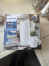飞利浦（PHILIPS）水龙头净水器家用水龙头前置过滤器 厨房自来水过滤器 超滤龙头滤水器旗舰版AWP3877 实拍图