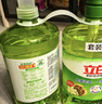 立白茶籽洗洁精2.9kg A类去污洁净99%除菌去油快不伤手洗涤灵洗碗液 实拍图
