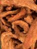 岛城鹏程肥二瘦八散条脂渣500g猪肉礼盒装配料干净生酮零食猪油渣源头直发 实拍图