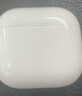 Apple/苹果 AirPods 4 搭配USB-C充电盒 苹果耳机 蓝牙耳机 适用iPhone/iPad/Mac 四代 实拍图